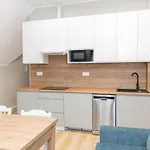 Vacationclub - Zdrojowa 7 9 *