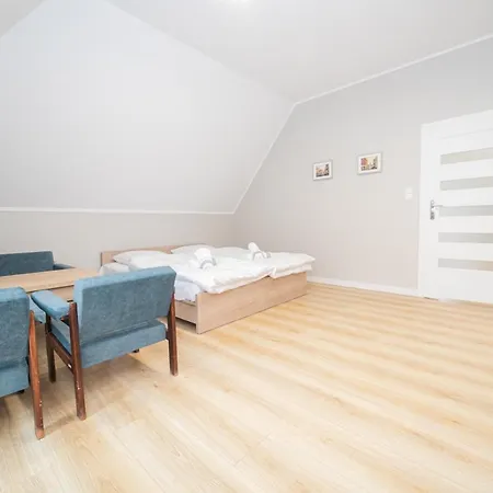 Vacationclub - Zdrojowa 7 9 Apartmán *