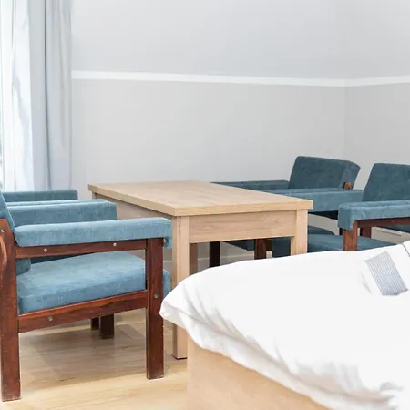 Apartmán Vacationclub - Zdrojowa 7 9 *
