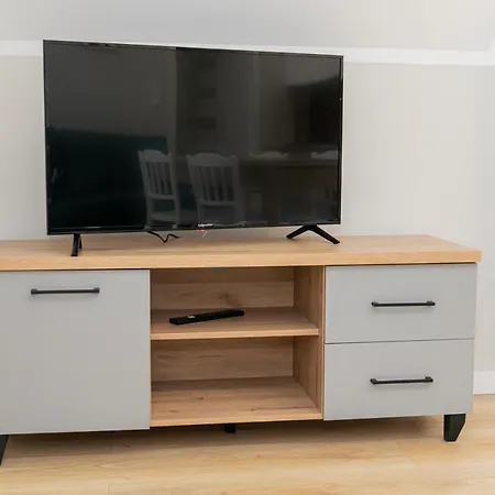 Vacationclub - Zdrojowa 7 9 Apartamento Duszniki Zdrój