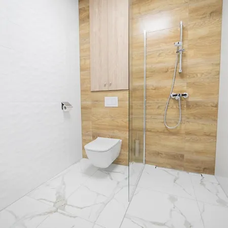 Vacationclub - Zdrojowa 7 9 * Duszniki Zdrój