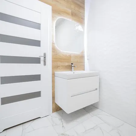 Vacationclub - Zdrojowa 7 9 Apartamento *