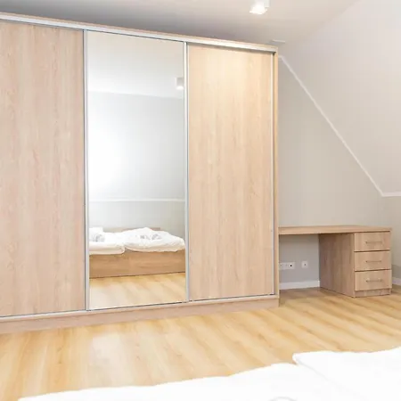 Vacationclub - Zdrojowa 7 9 Duszniki Zdrój