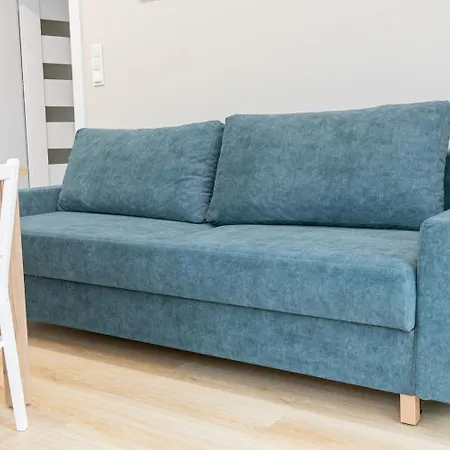 Apartamento Vacationclub - Zdrojowa 7 9