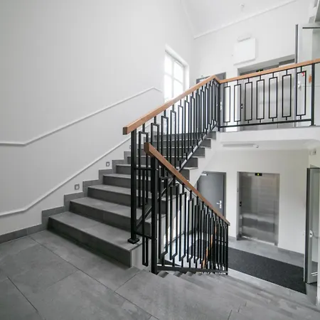 Vacationclub - Zdrojowa 7 9