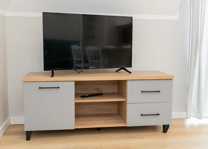 Vacationclub - Zdrojowa 7 9 Apartment Duszniki Zdrój