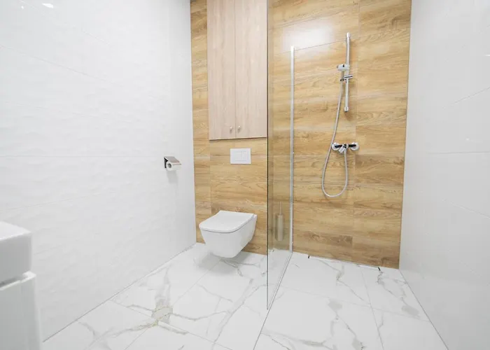 Vacationclub - Zdrojowa 7 9 * Duszniki Zdrój