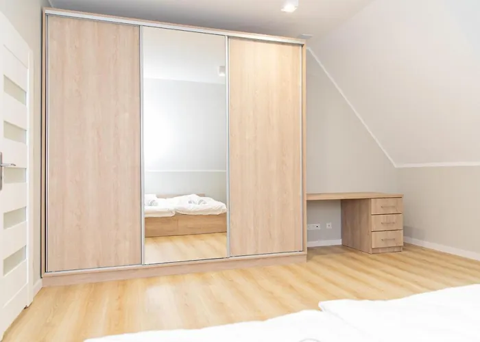 Vacationclub - Zdrojowa 7 9 Duszniki Zdrój