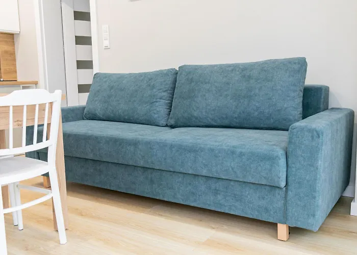 公寓 Vacationclub - Zdrojowa 7 9