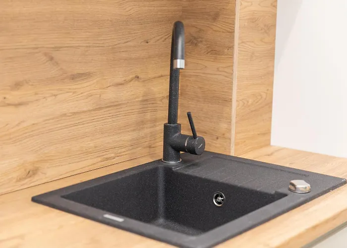 Vacationclub - Zdrojowa 7 9 公寓